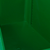 pojemnik warsztatowy zielony
